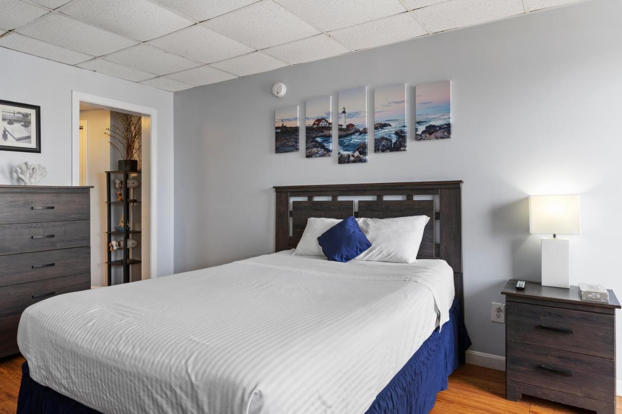 Mt Royal Motel Old Orchard Beach Εξωτερικό φωτογραφία