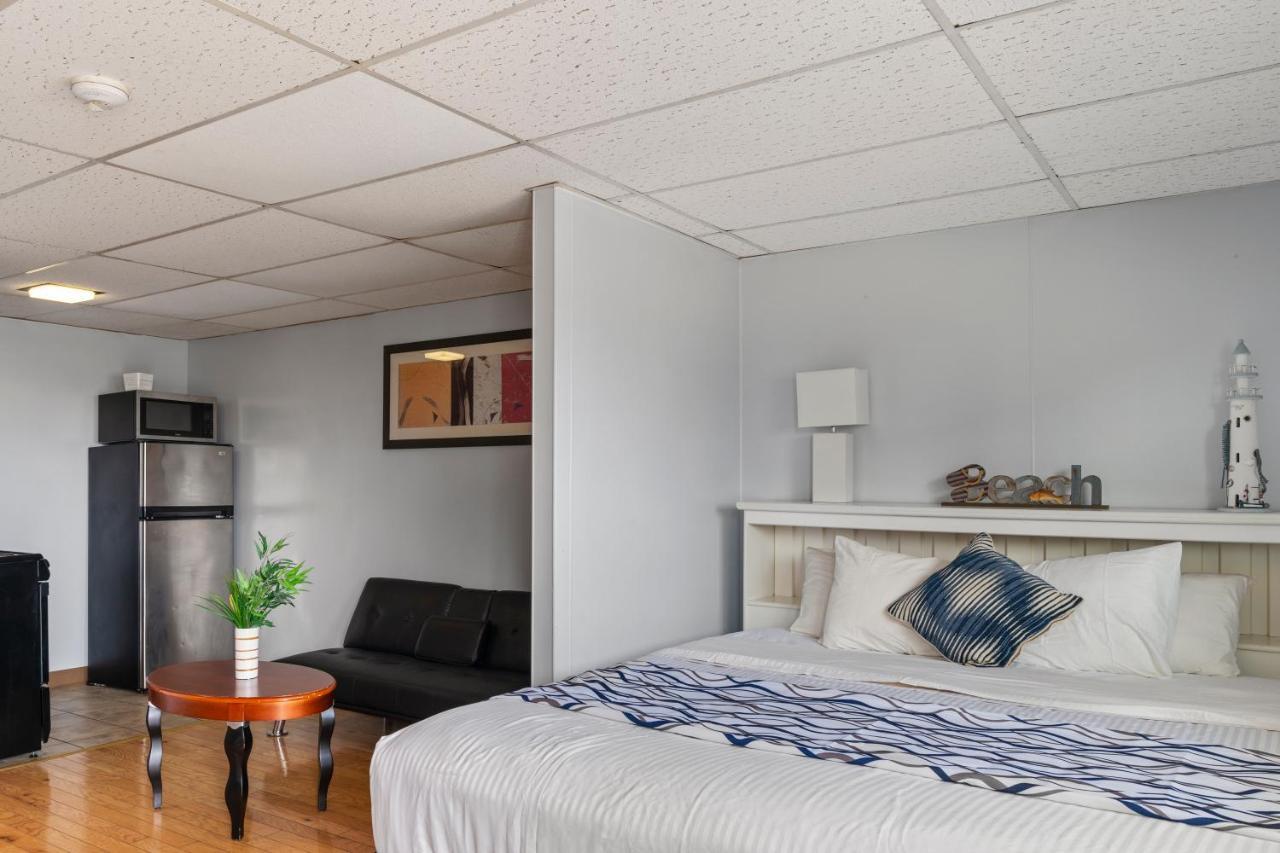 Mt Royal Motel Old Orchard Beach Εξωτερικό φωτογραφία