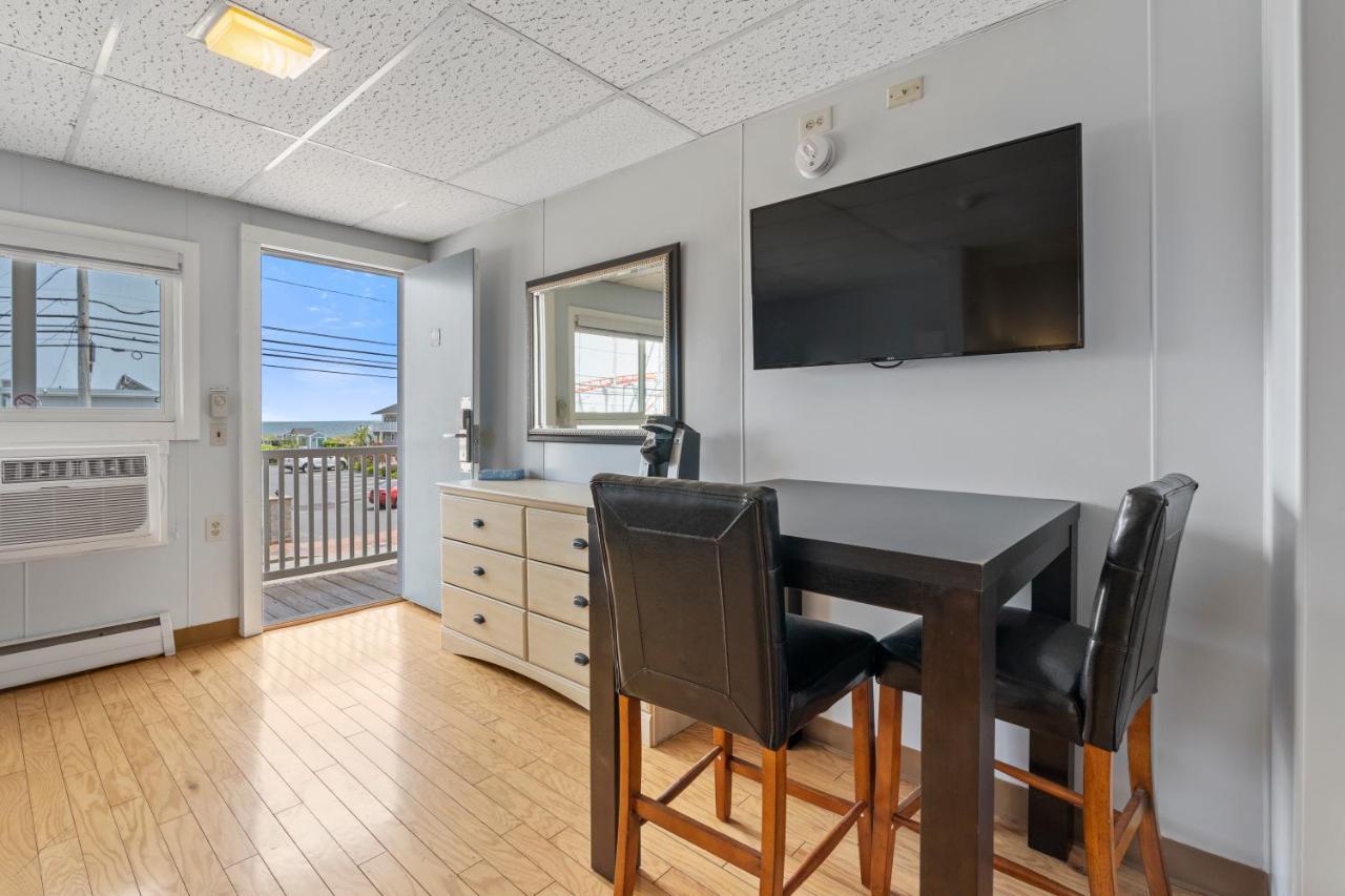 Mt Royal Motel Old Orchard Beach Εξωτερικό φωτογραφία