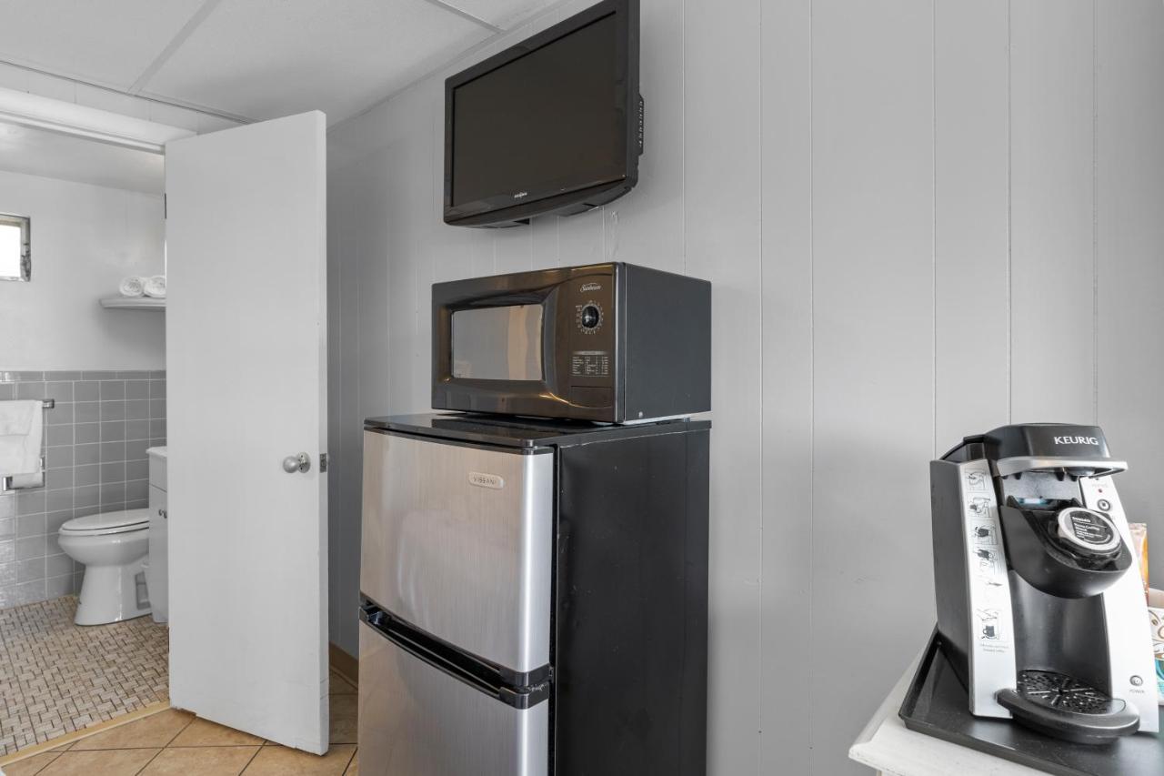Mt Royal Motel Old Orchard Beach Εξωτερικό φωτογραφία