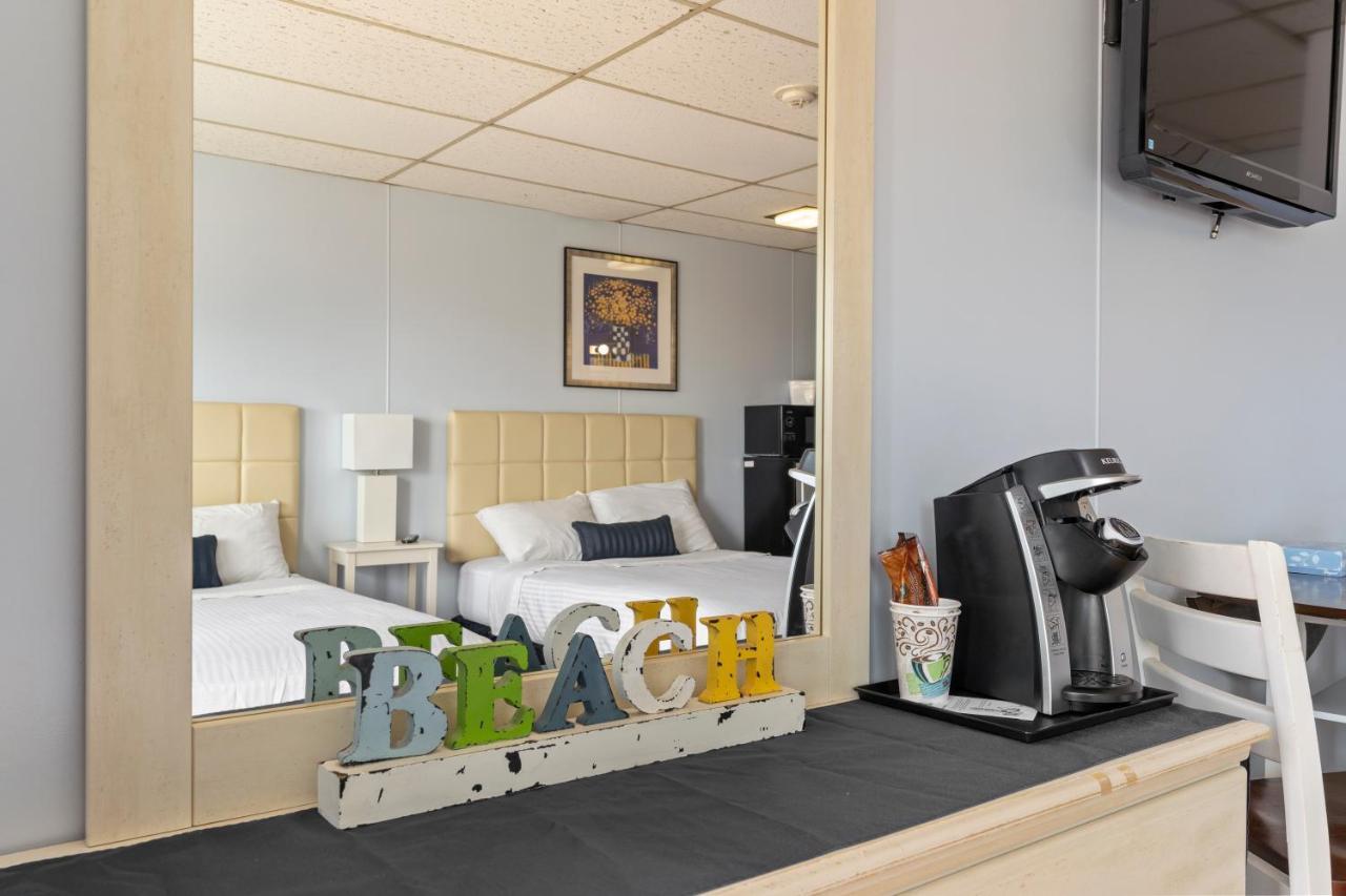 Mt Royal Motel Old Orchard Beach Εξωτερικό φωτογραφία