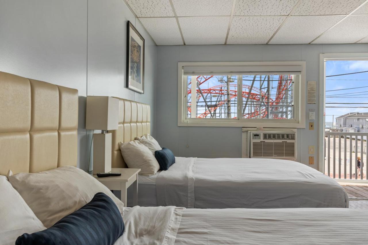 Mt Royal Motel Old Orchard Beach Εξωτερικό φωτογραφία