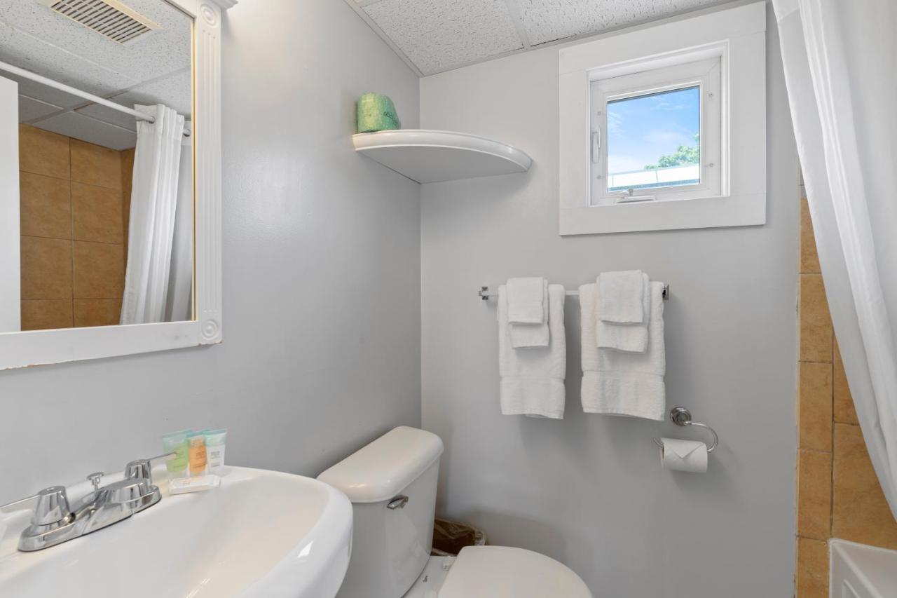 Mt Royal Motel Old Orchard Beach Εξωτερικό φωτογραφία
