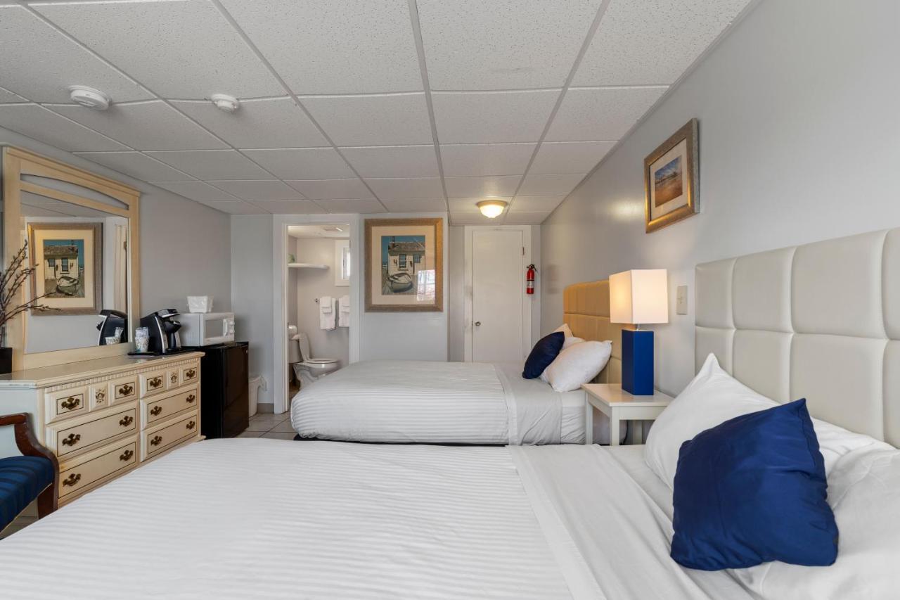 Mt Royal Motel Old Orchard Beach Εξωτερικό φωτογραφία