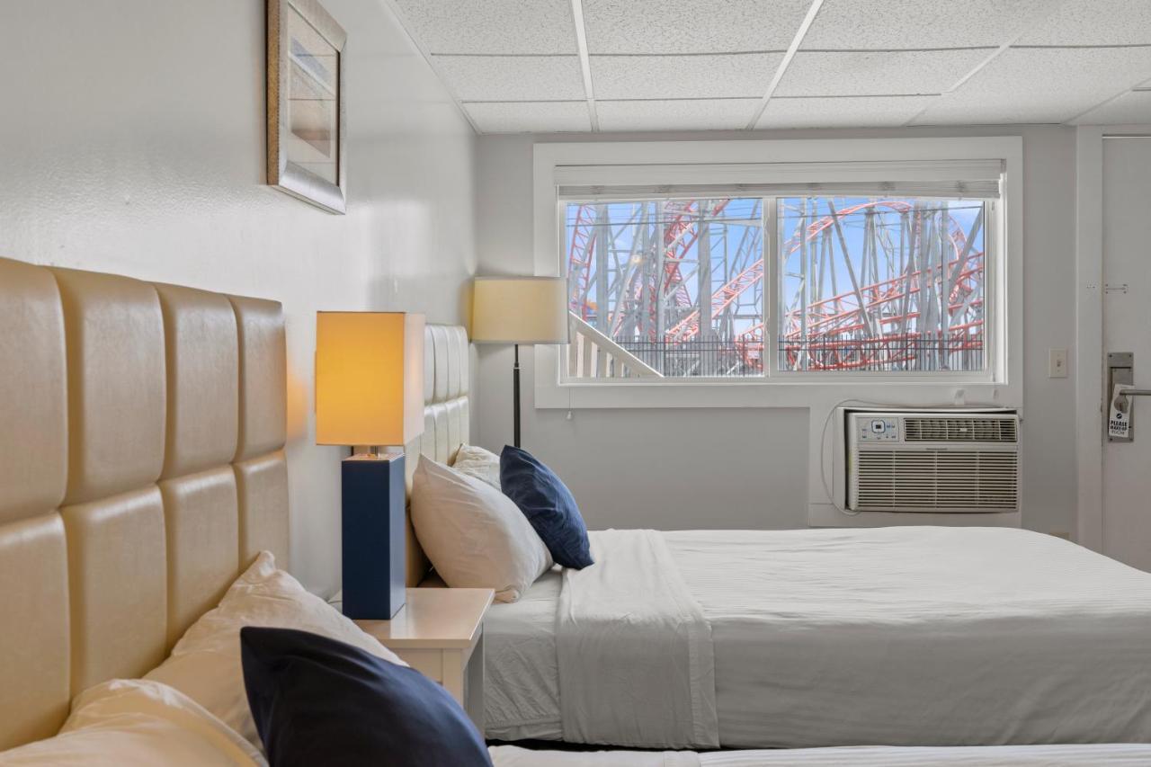 Mt Royal Motel Old Orchard Beach Εξωτερικό φωτογραφία