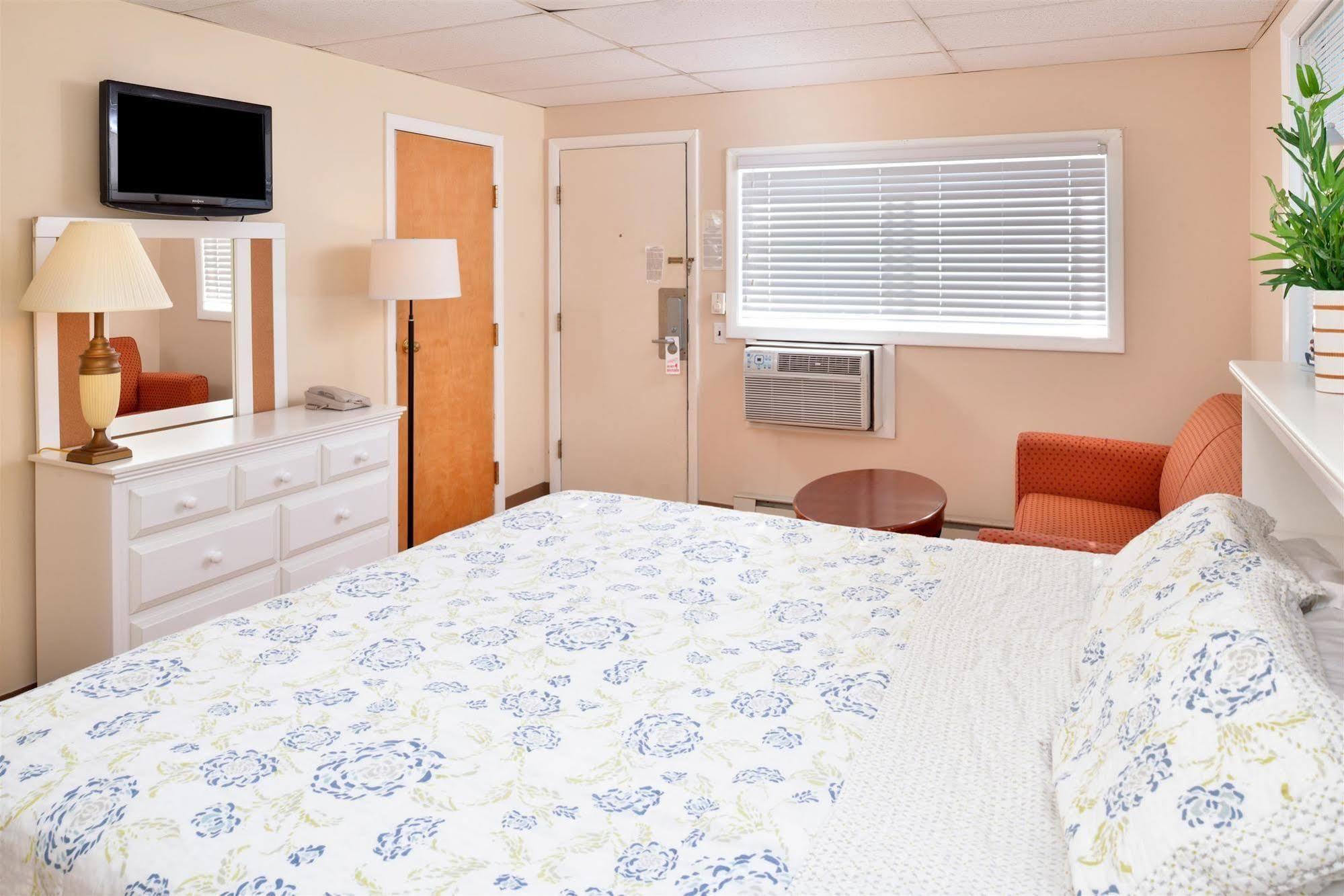 Mt Royal Motel Old Orchard Beach Εξωτερικό φωτογραφία