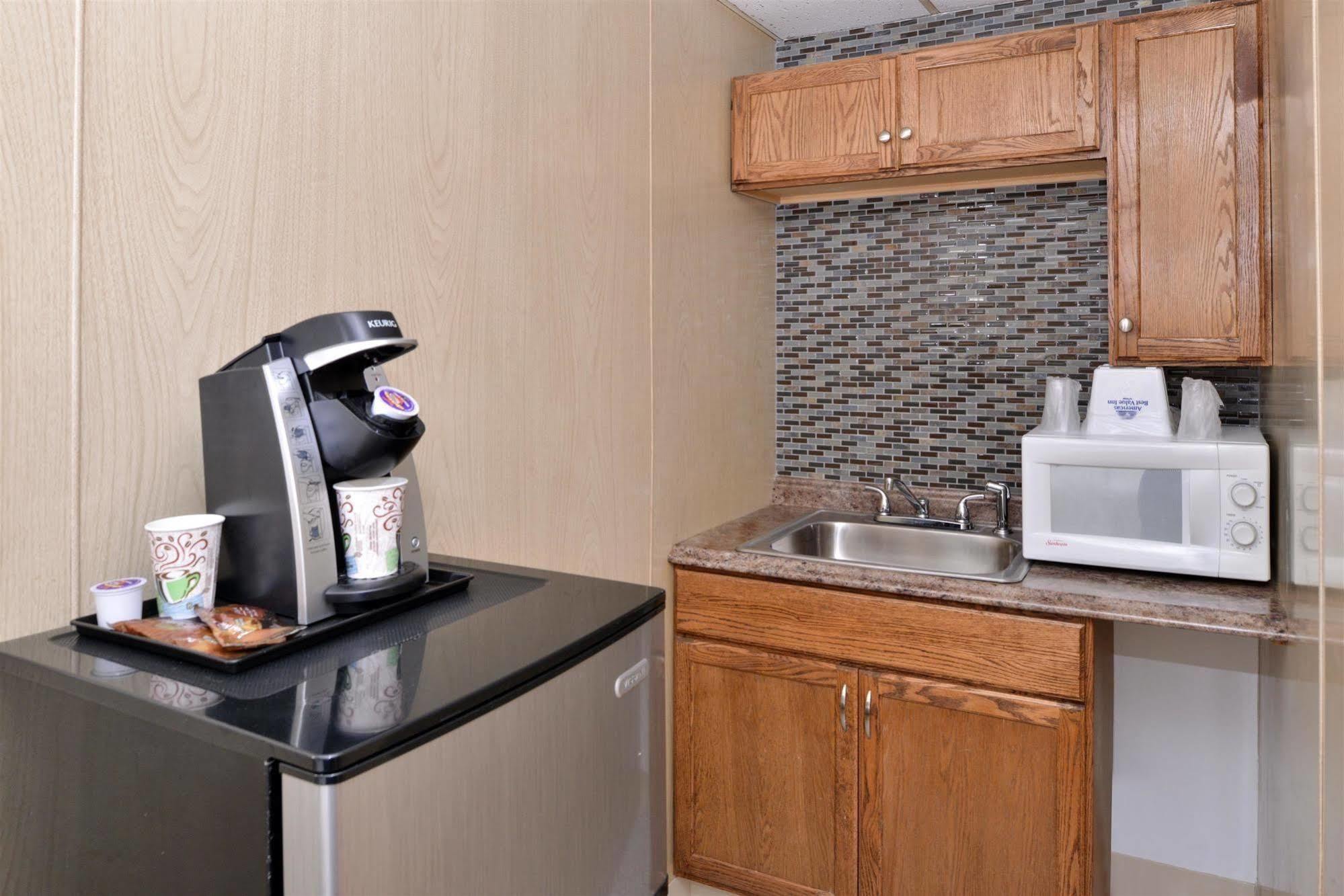 Mt Royal Motel Old Orchard Beach Εξωτερικό φωτογραφία