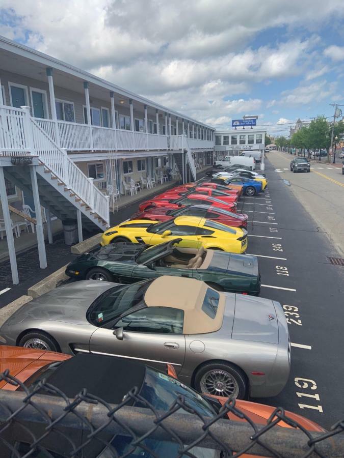 Mt Royal Motel Old Orchard Beach Εξωτερικό φωτογραφία