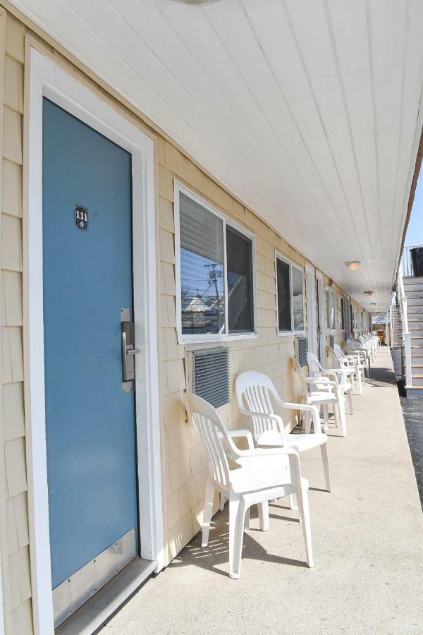 Mt Royal Motel Old Orchard Beach Εξωτερικό φωτογραφία